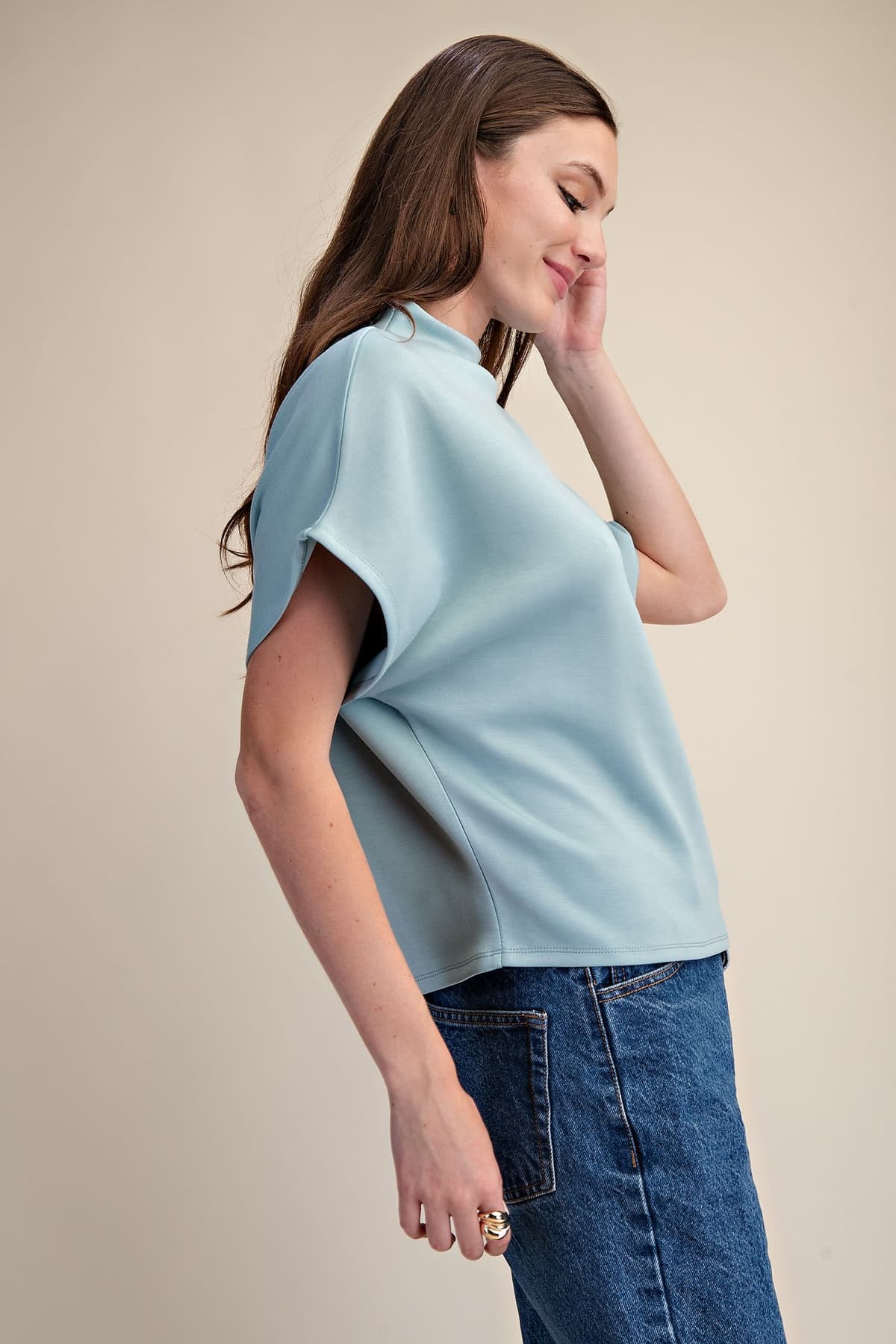 T8156 - BLUE