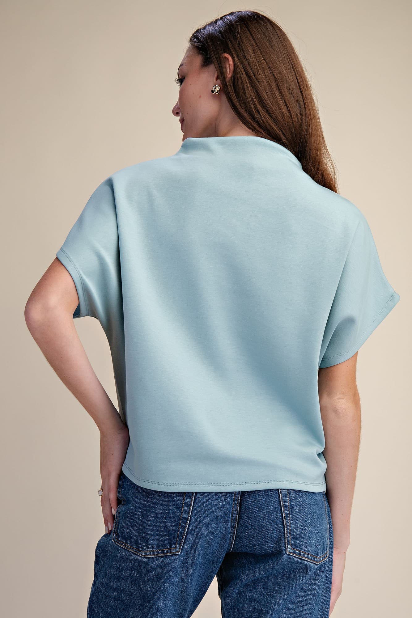T8156 - BLUE