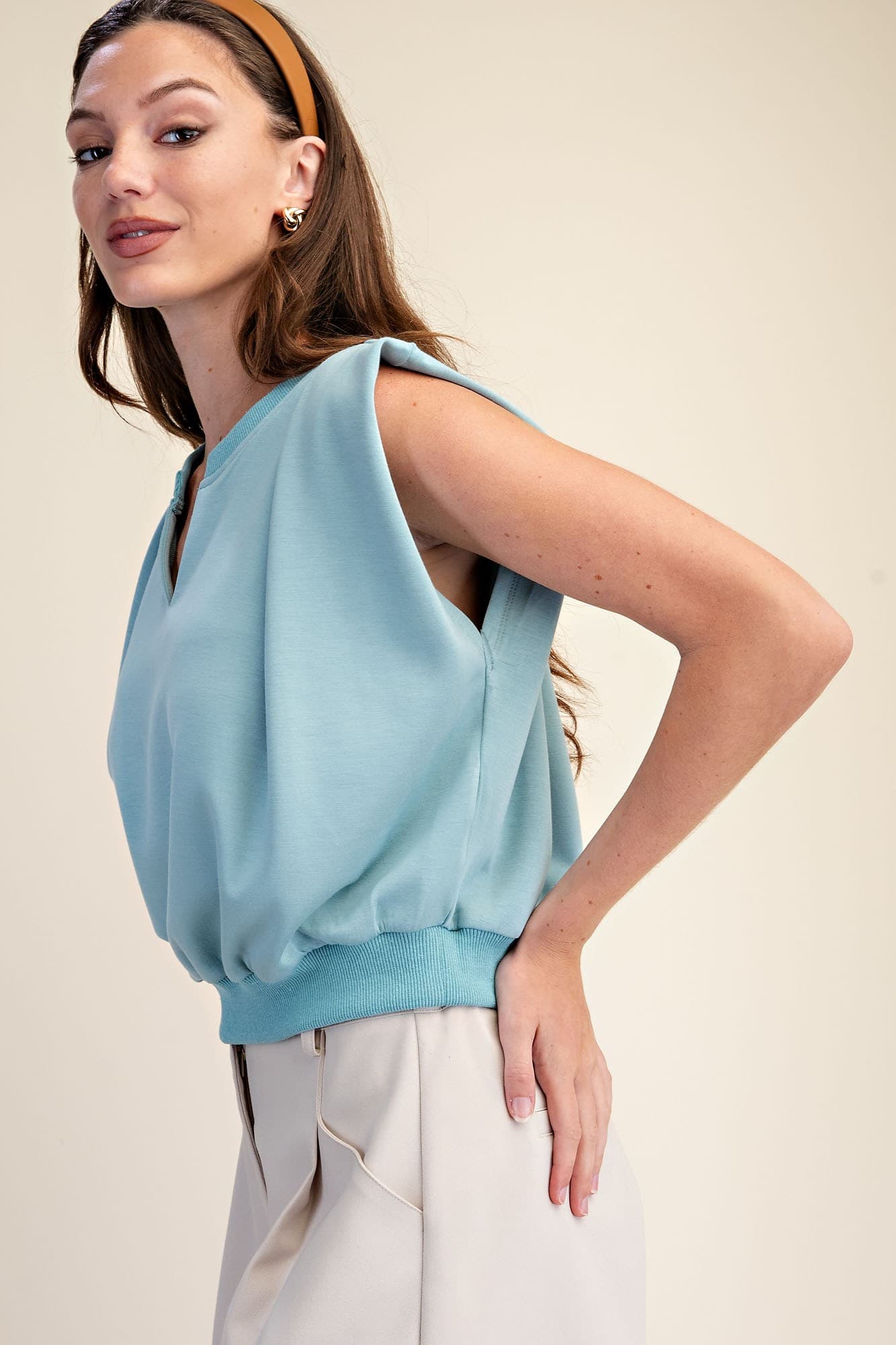 T9139 - DUSTY BLUE
