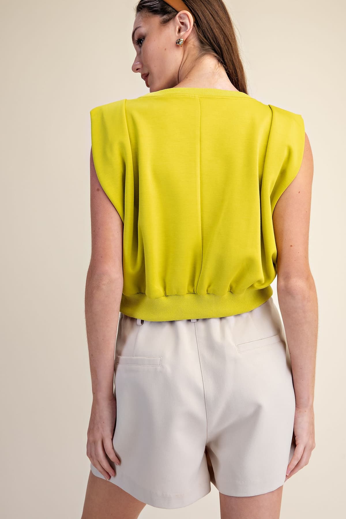 T9139 - CHARTREUSE
