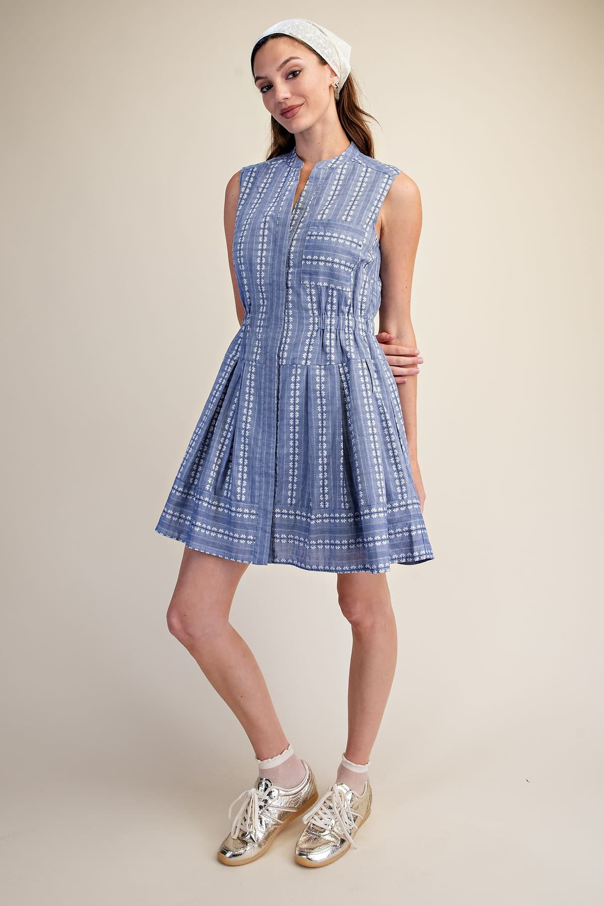 D9148 - BLUE