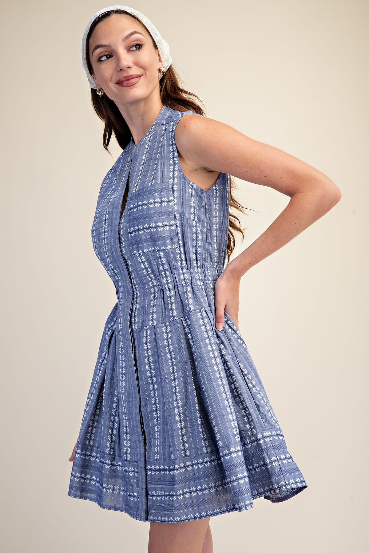 D9148 - BLUE
