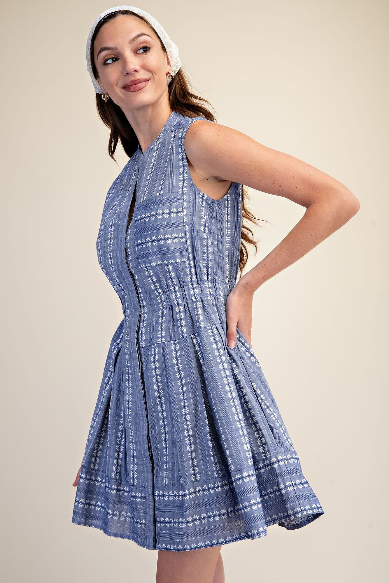 D9148 - BLUE