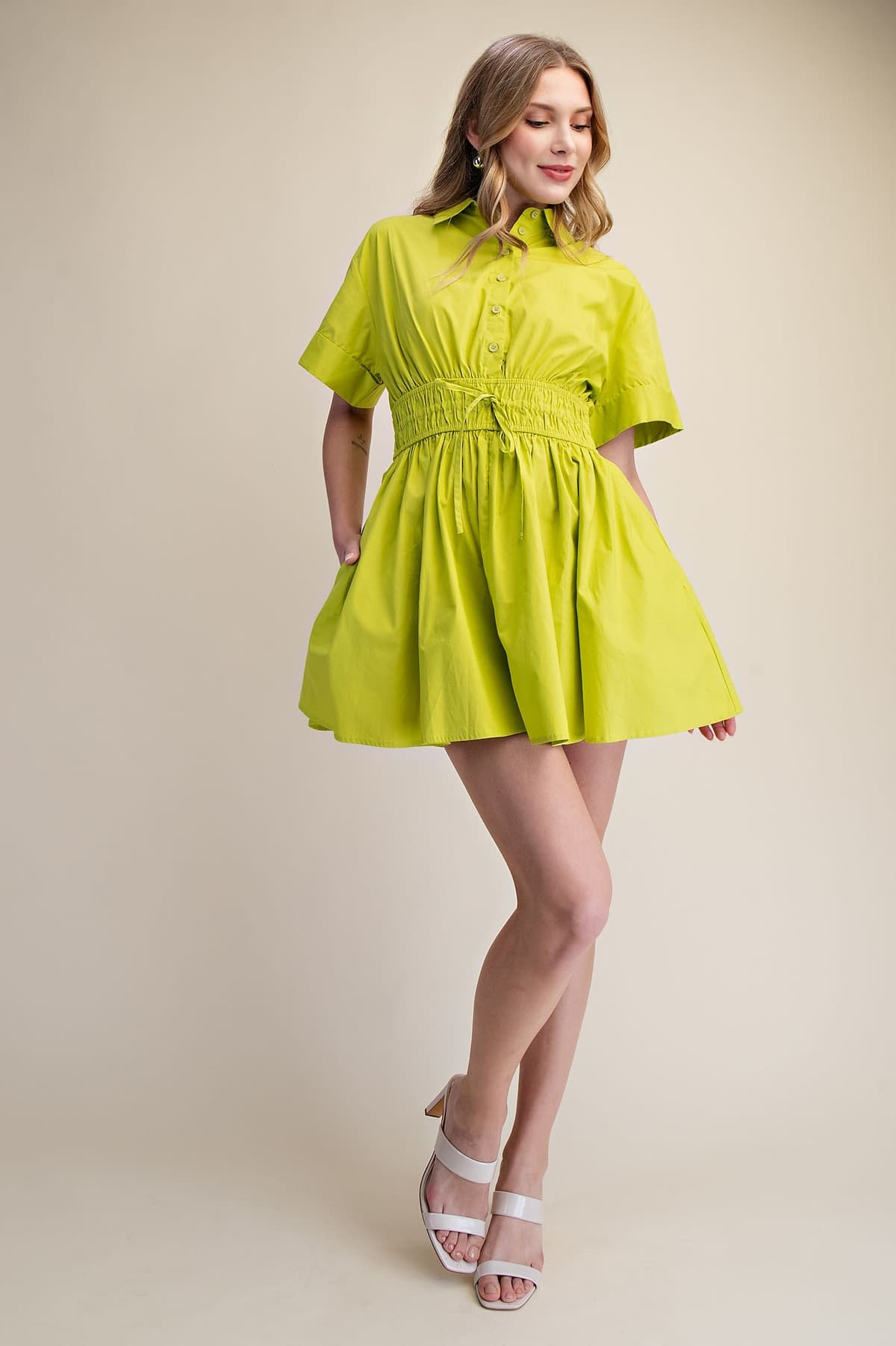 D8152 - LIME