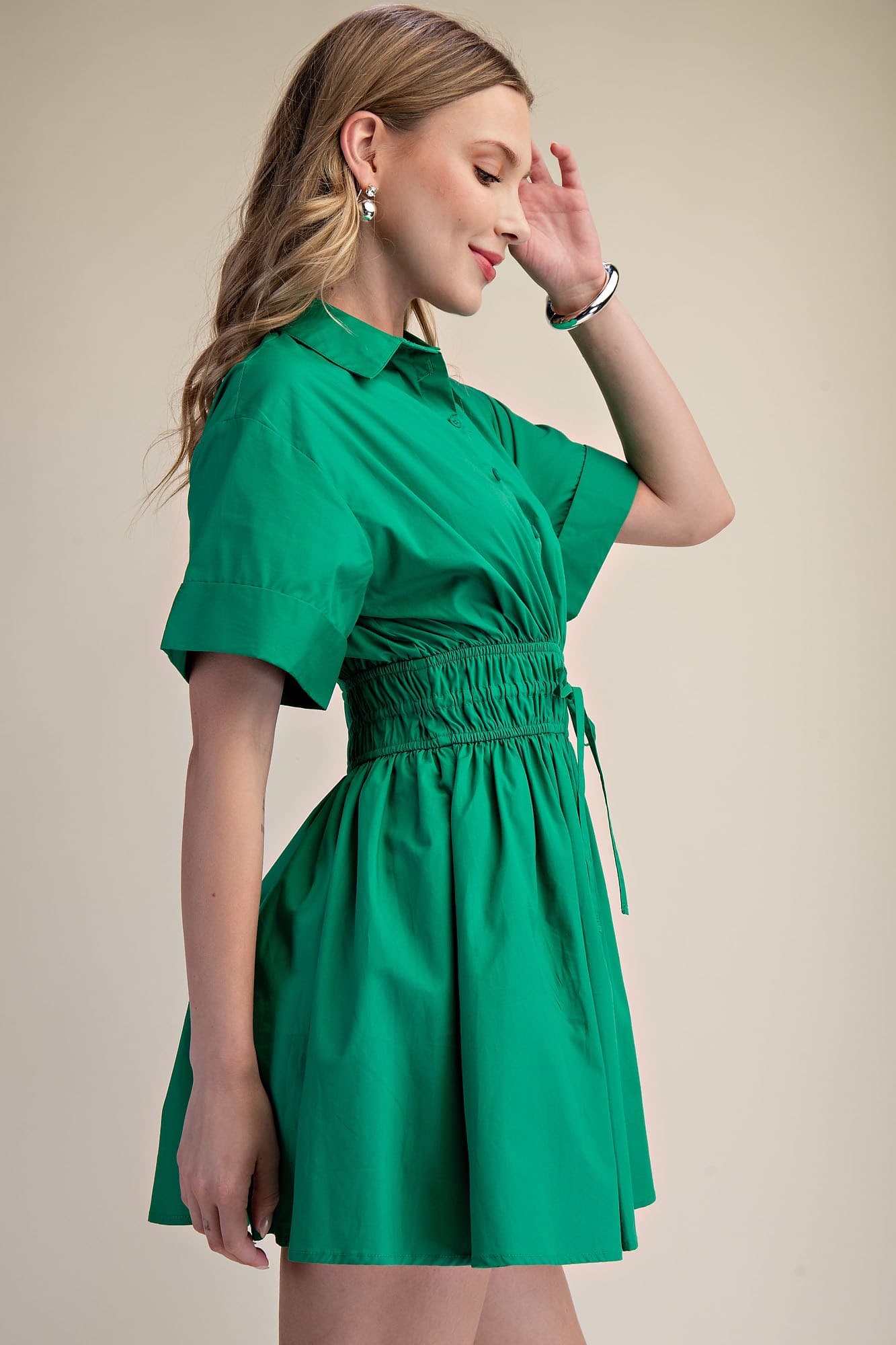 D8152 - KELLY GREEN