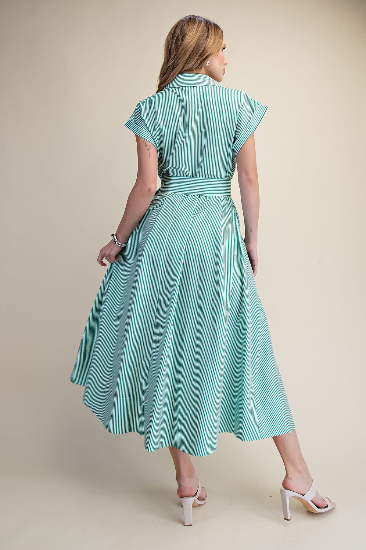 D9085 - KELLY GREEN