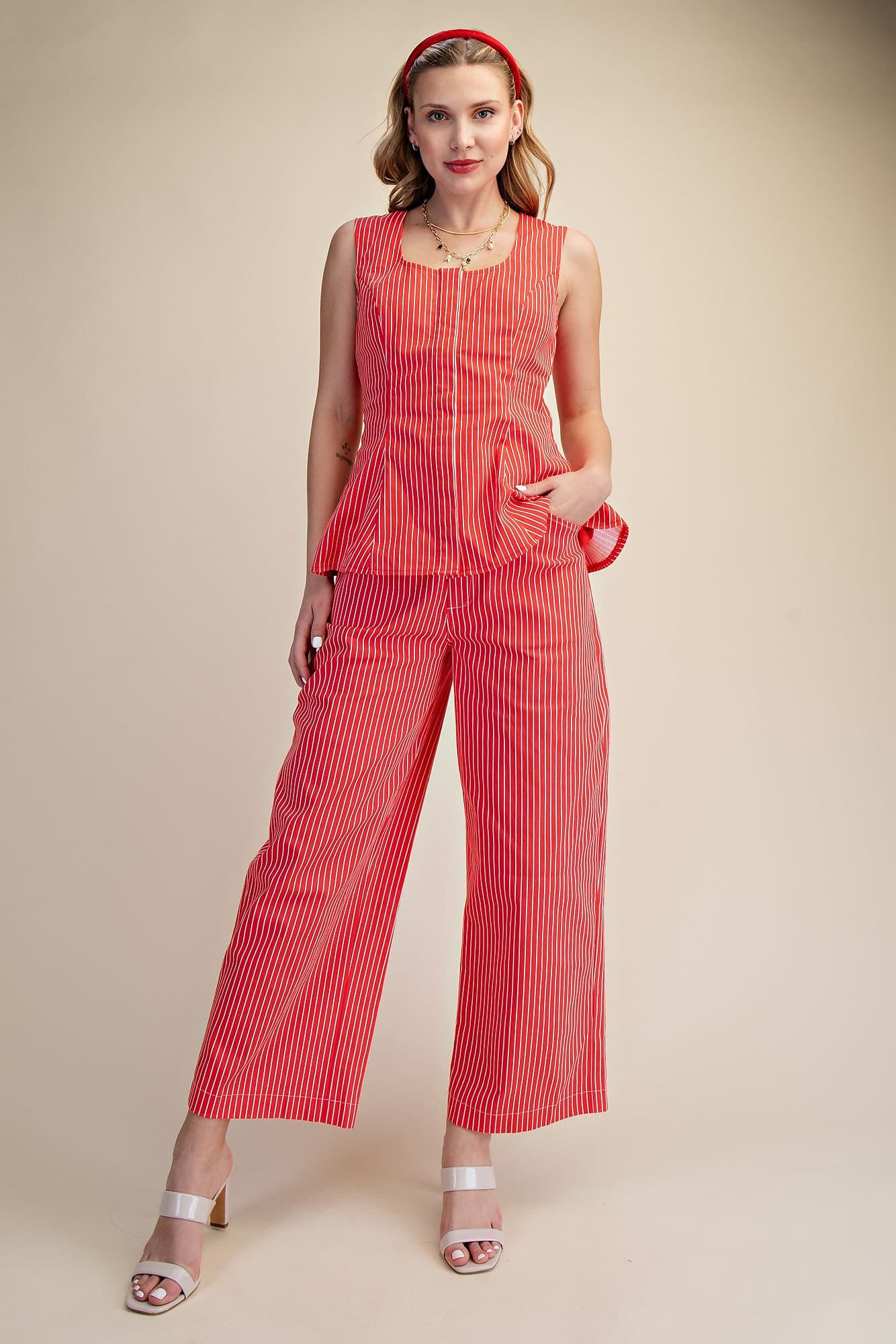 P8137 - RED