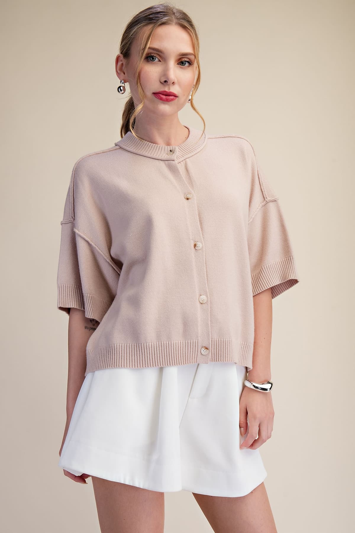 SW8157 - BEIGE