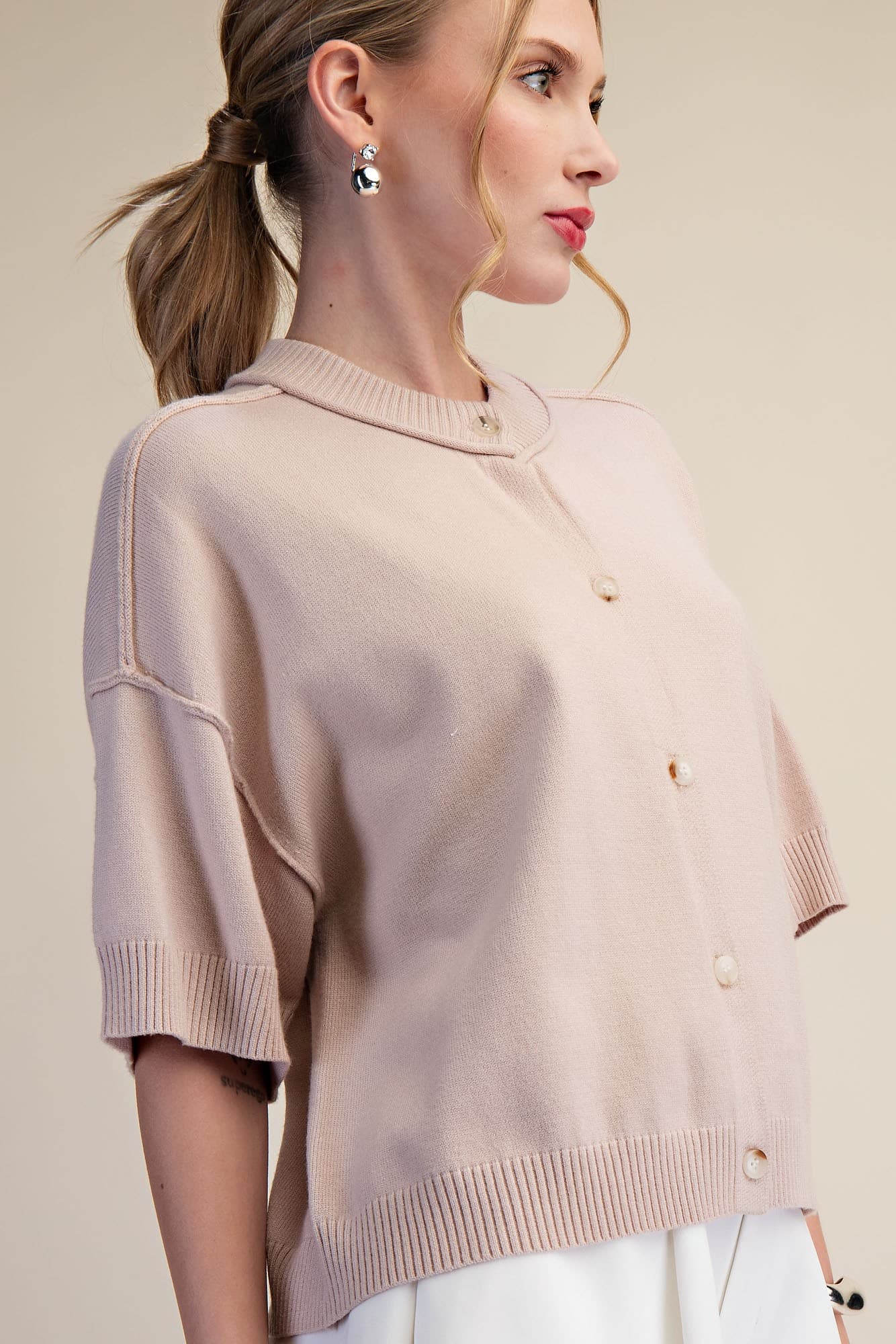 SW8157 - BEIGE