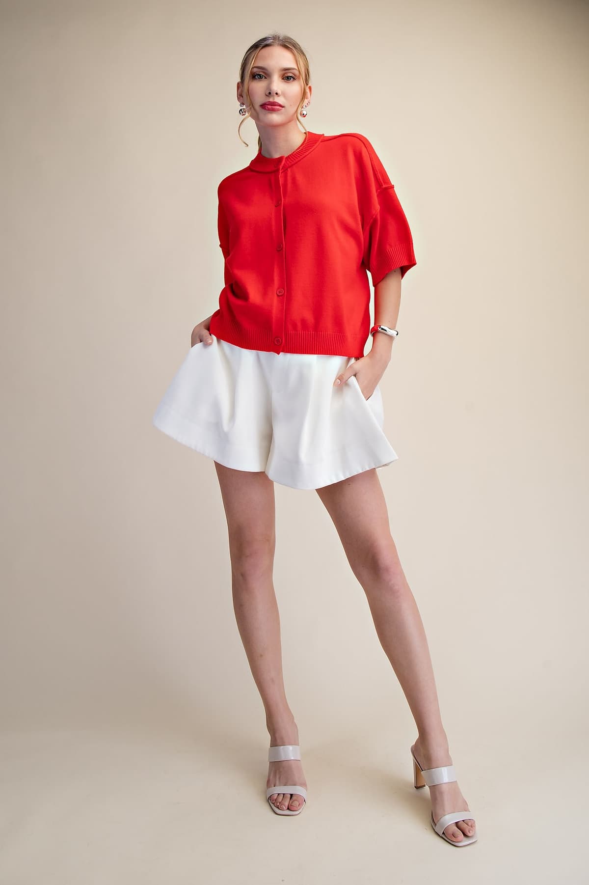 SW8157 - RED