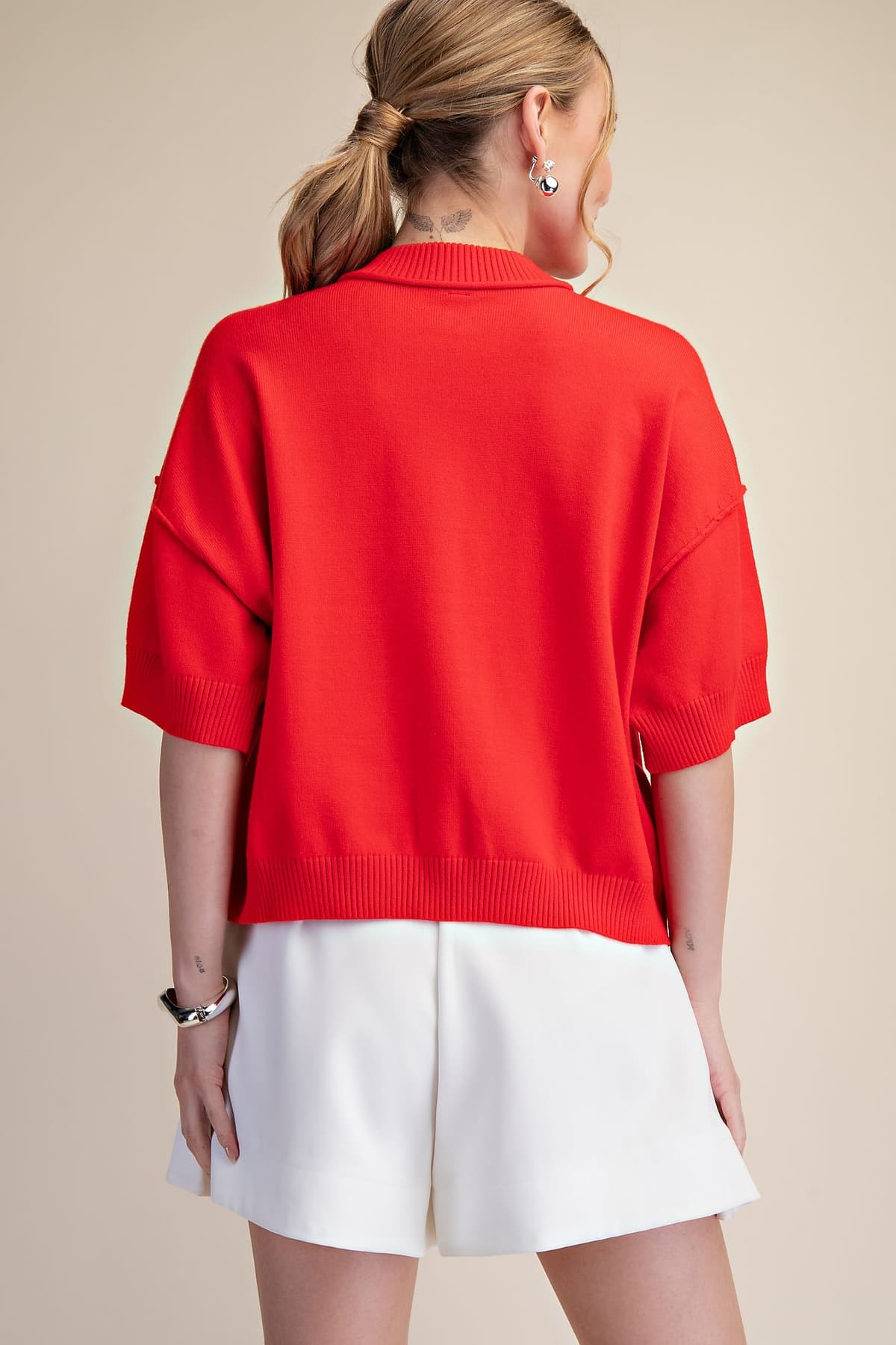SW8157 - RED