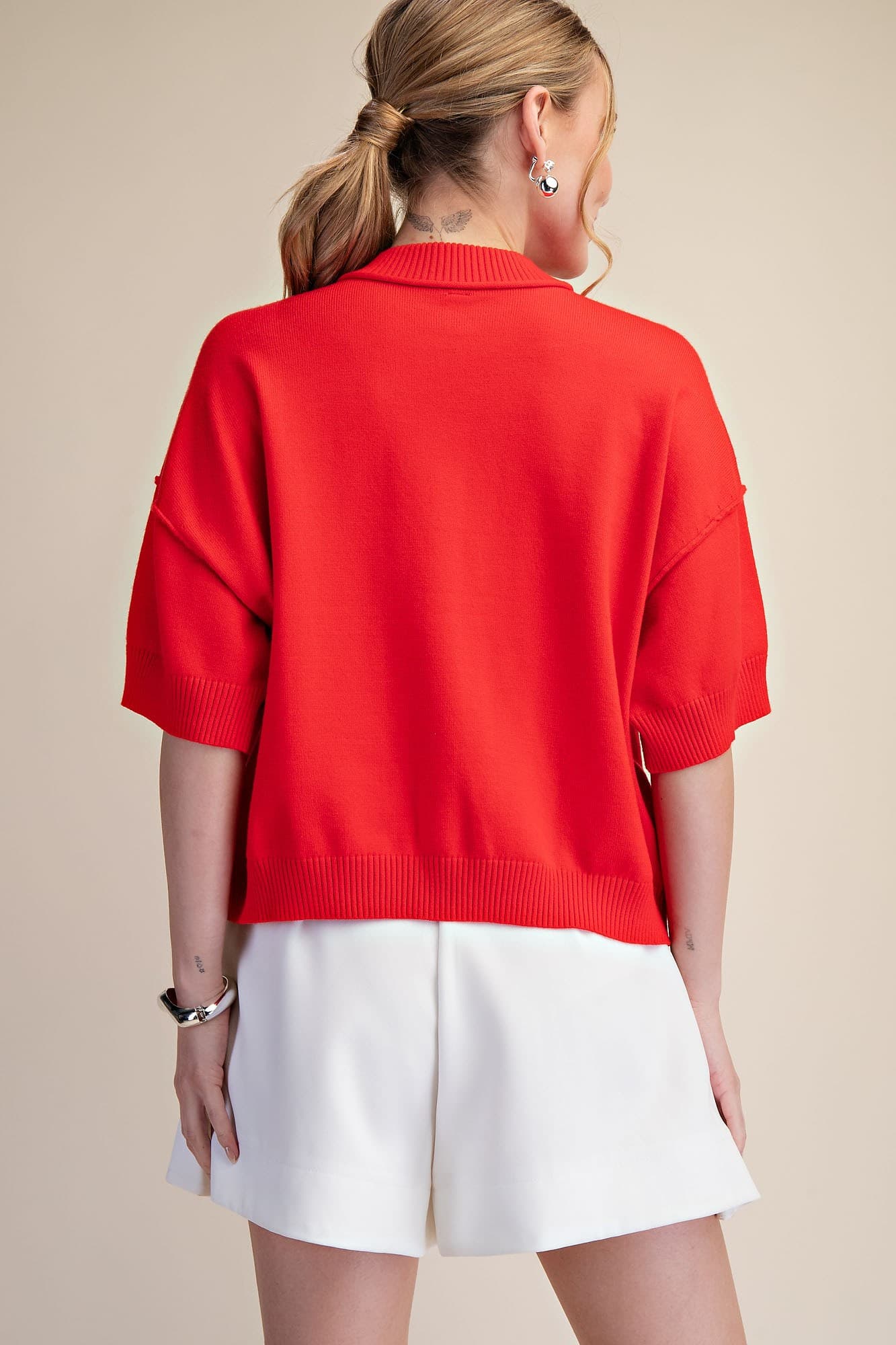 SW8157 - RED