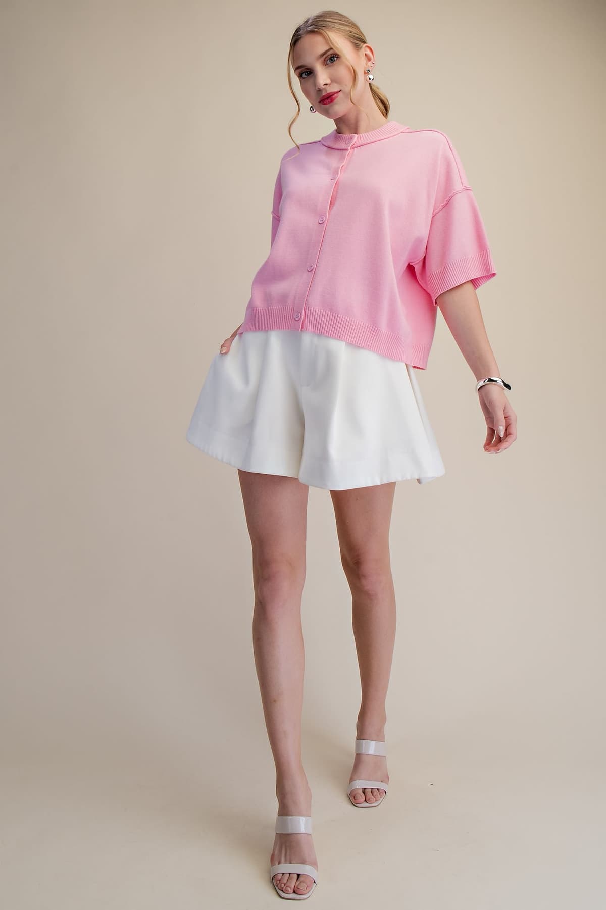 SW8157 - PINK