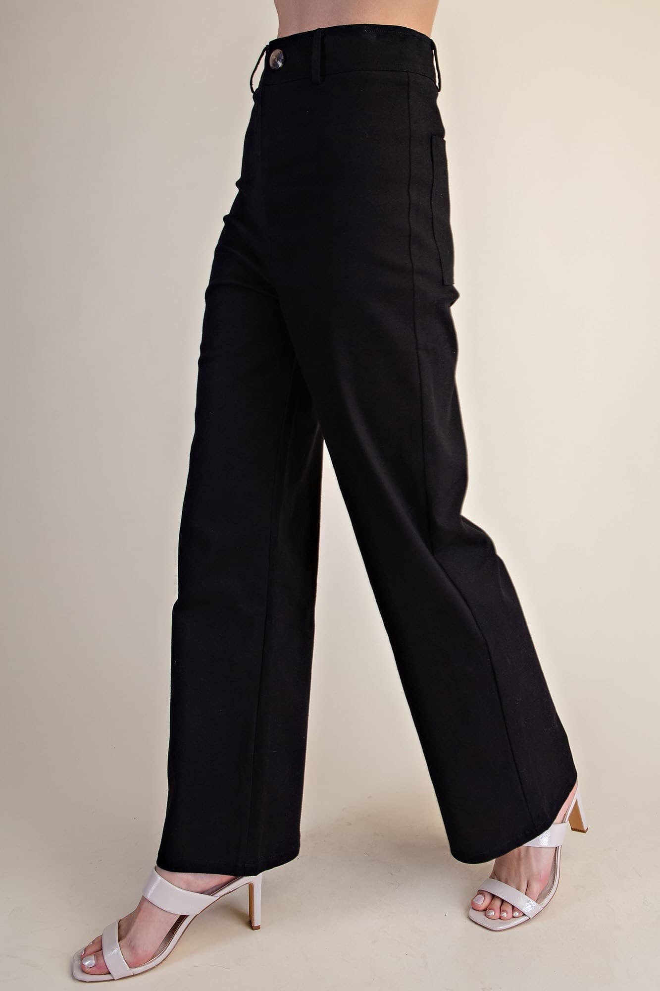 P9255 - BLACK