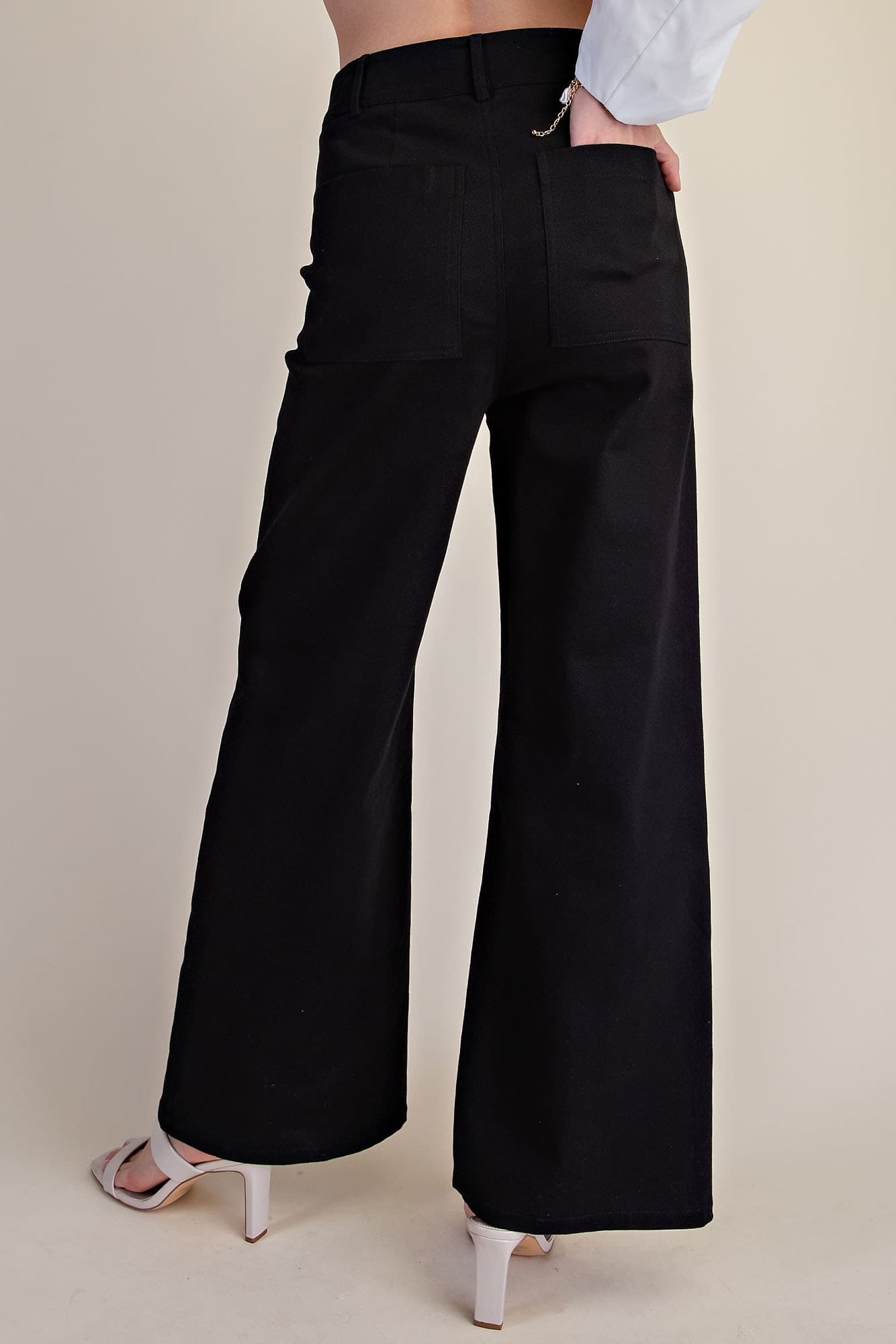 P9255 - BLACK