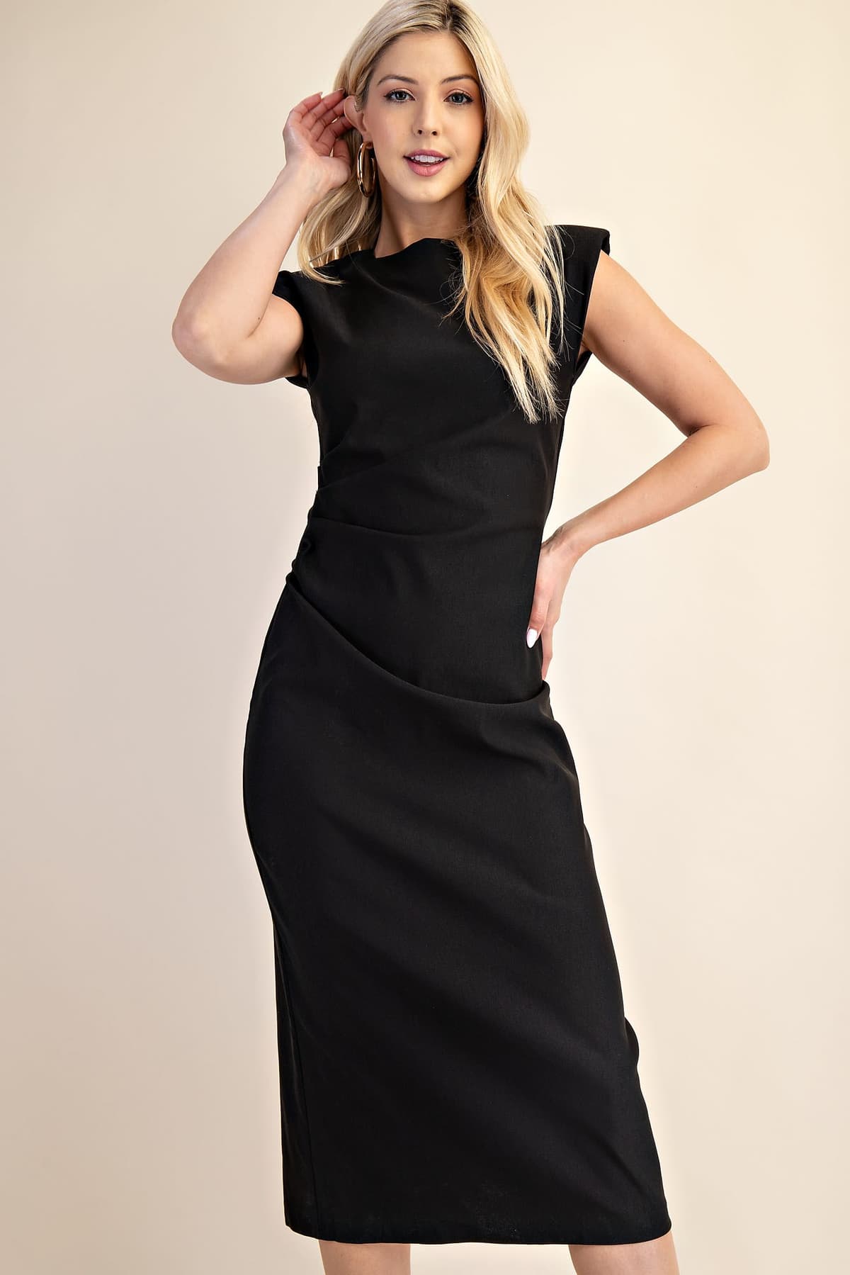 D9254 - BLACK
