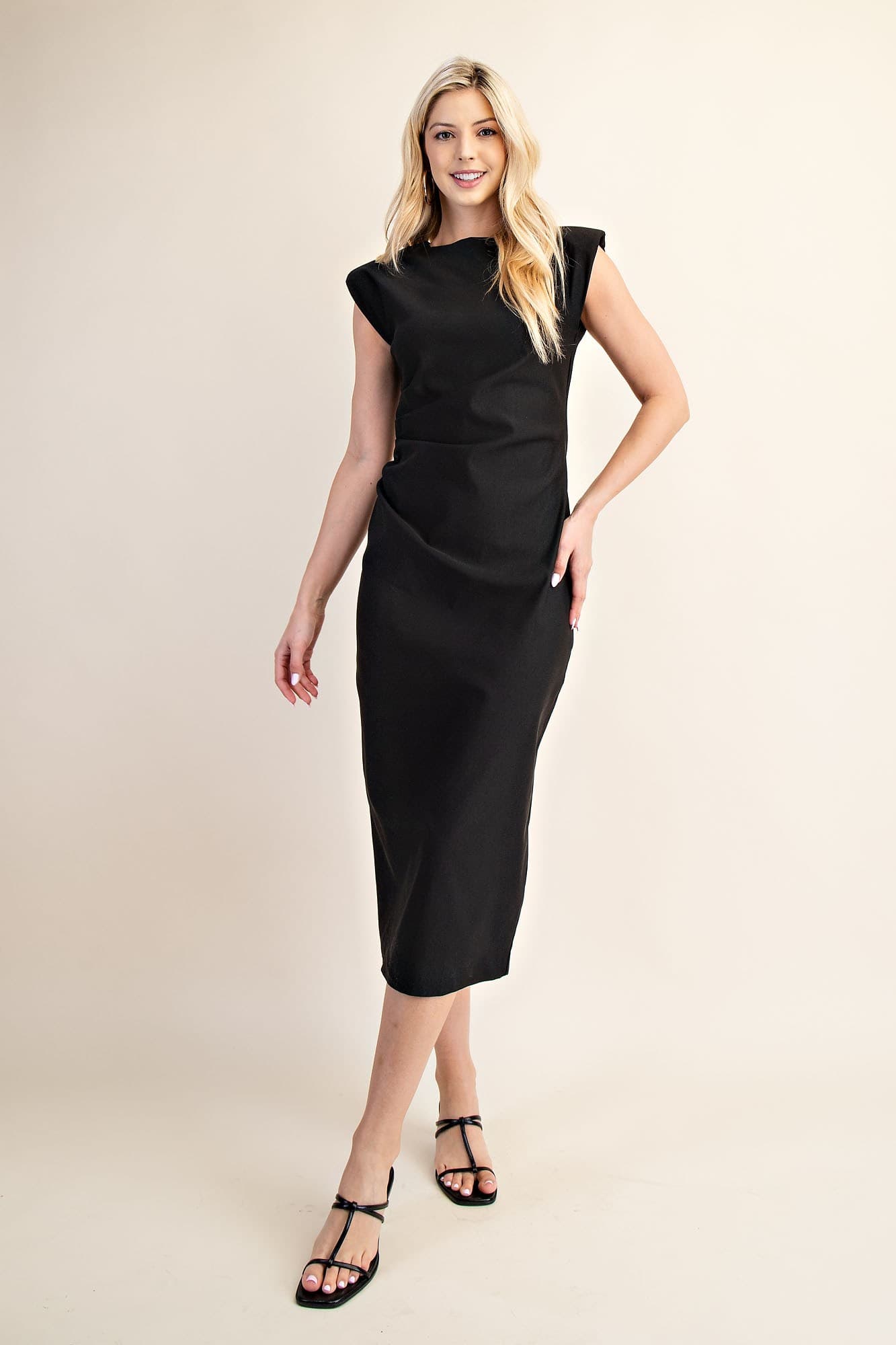 D9254 - BLACK