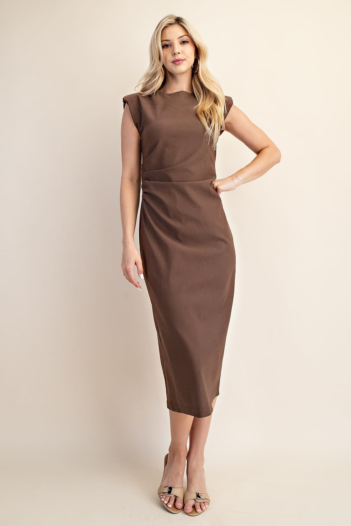 D9254 - MOCHA