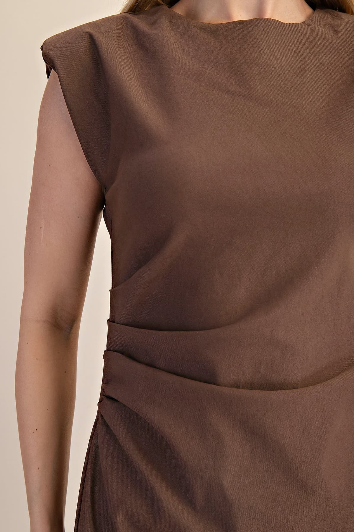 D9254 - MOCHA