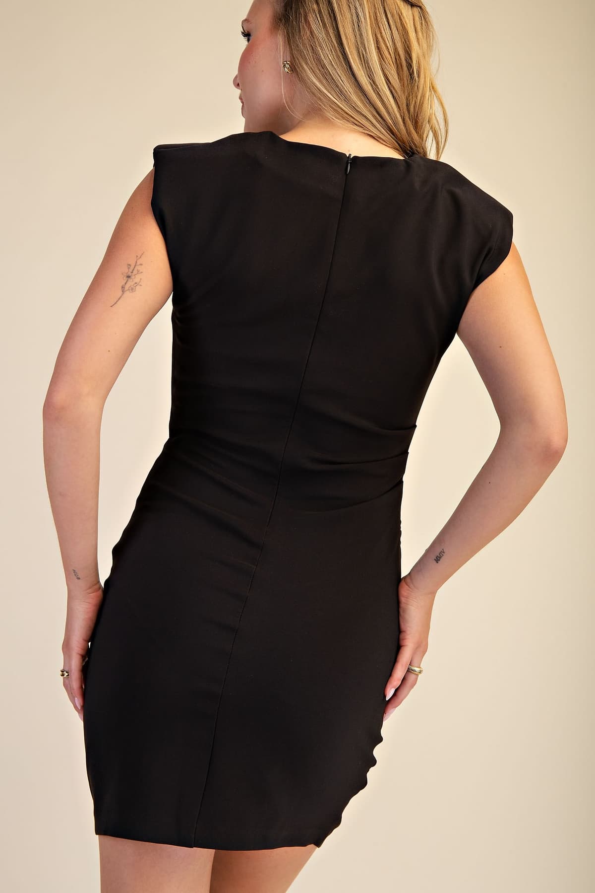 D9280 - BLACK