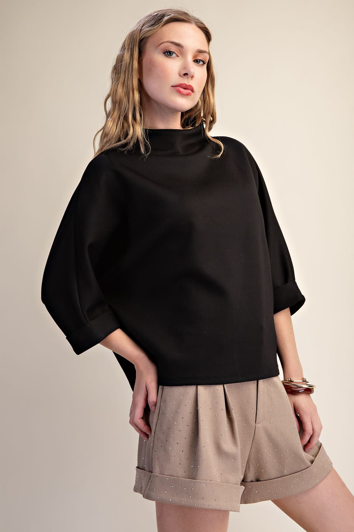 T9284 - BLACK