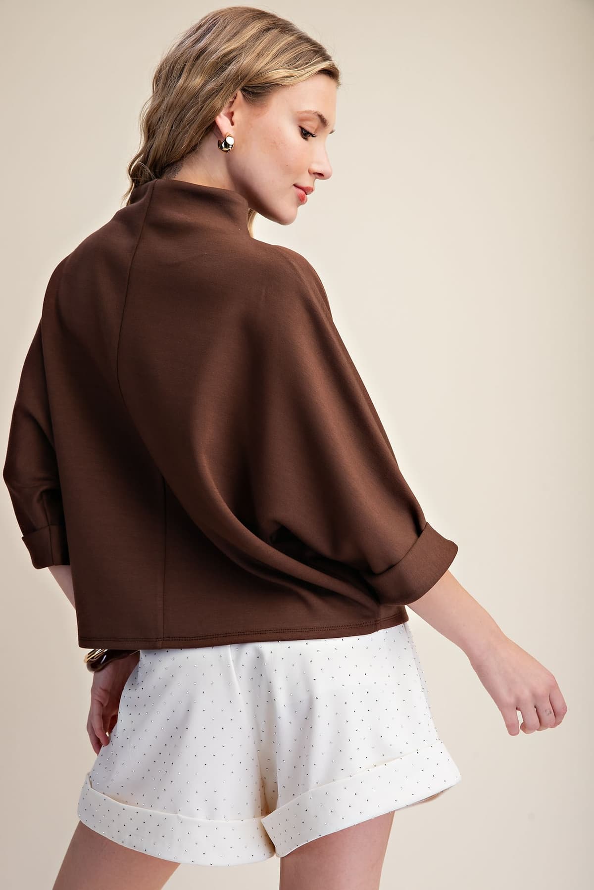 T9284 - BROWN