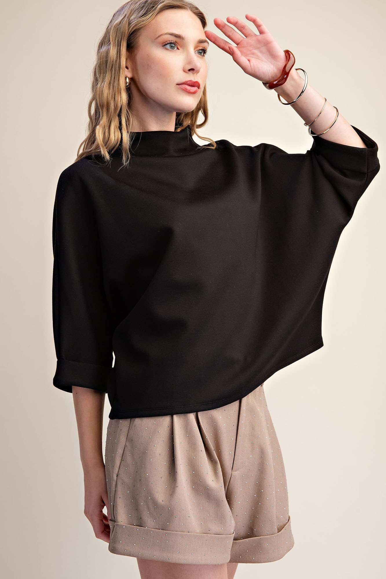 T9284 - BLACK