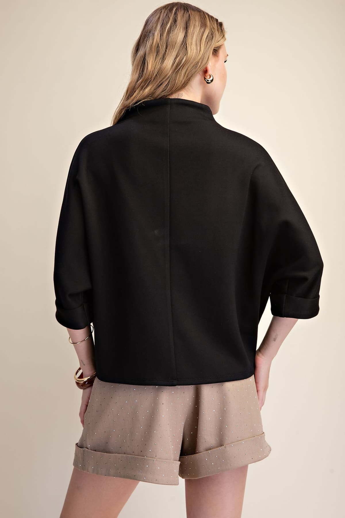 T9284 - BLACK