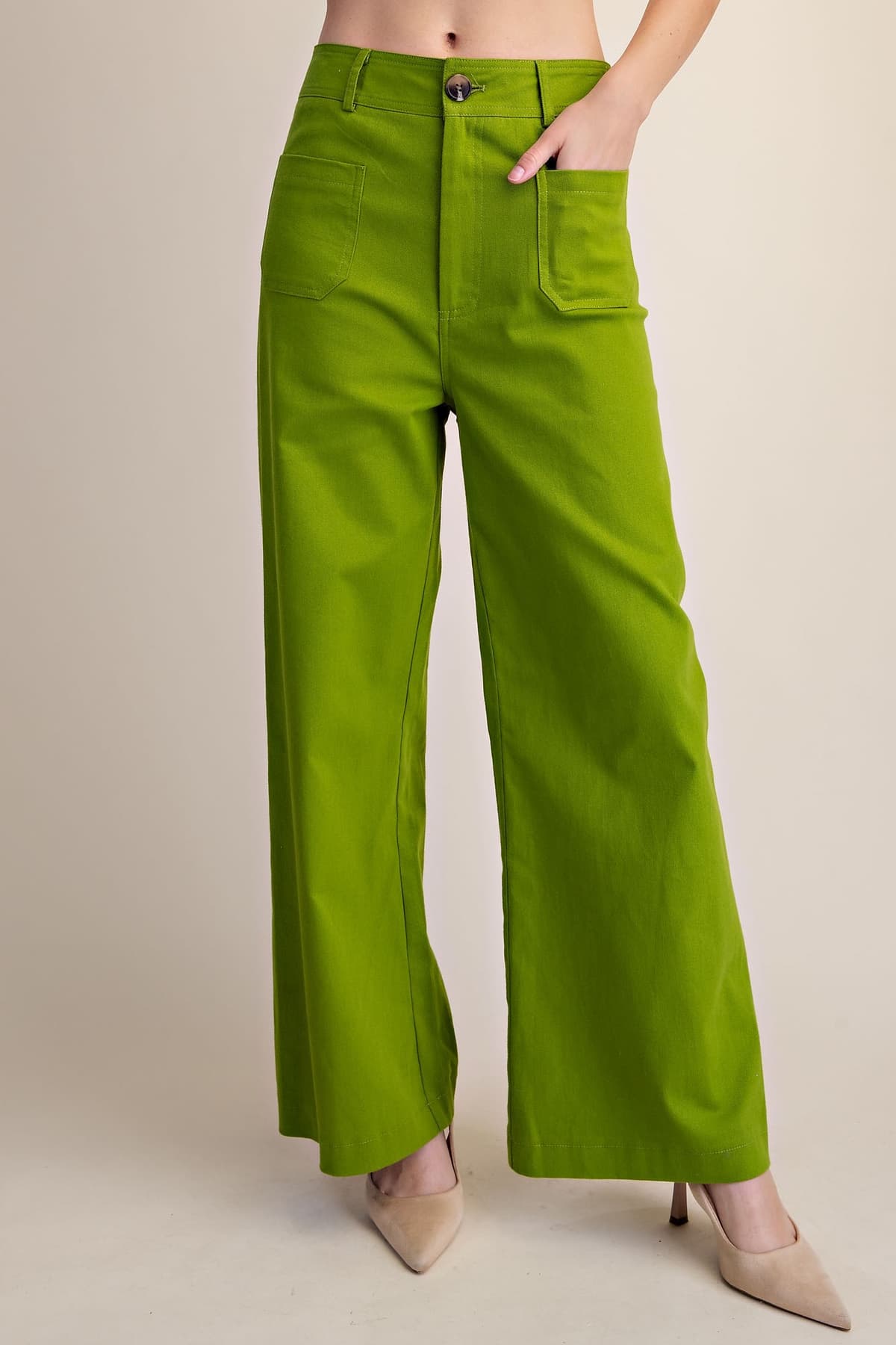 P9264 - GREEN