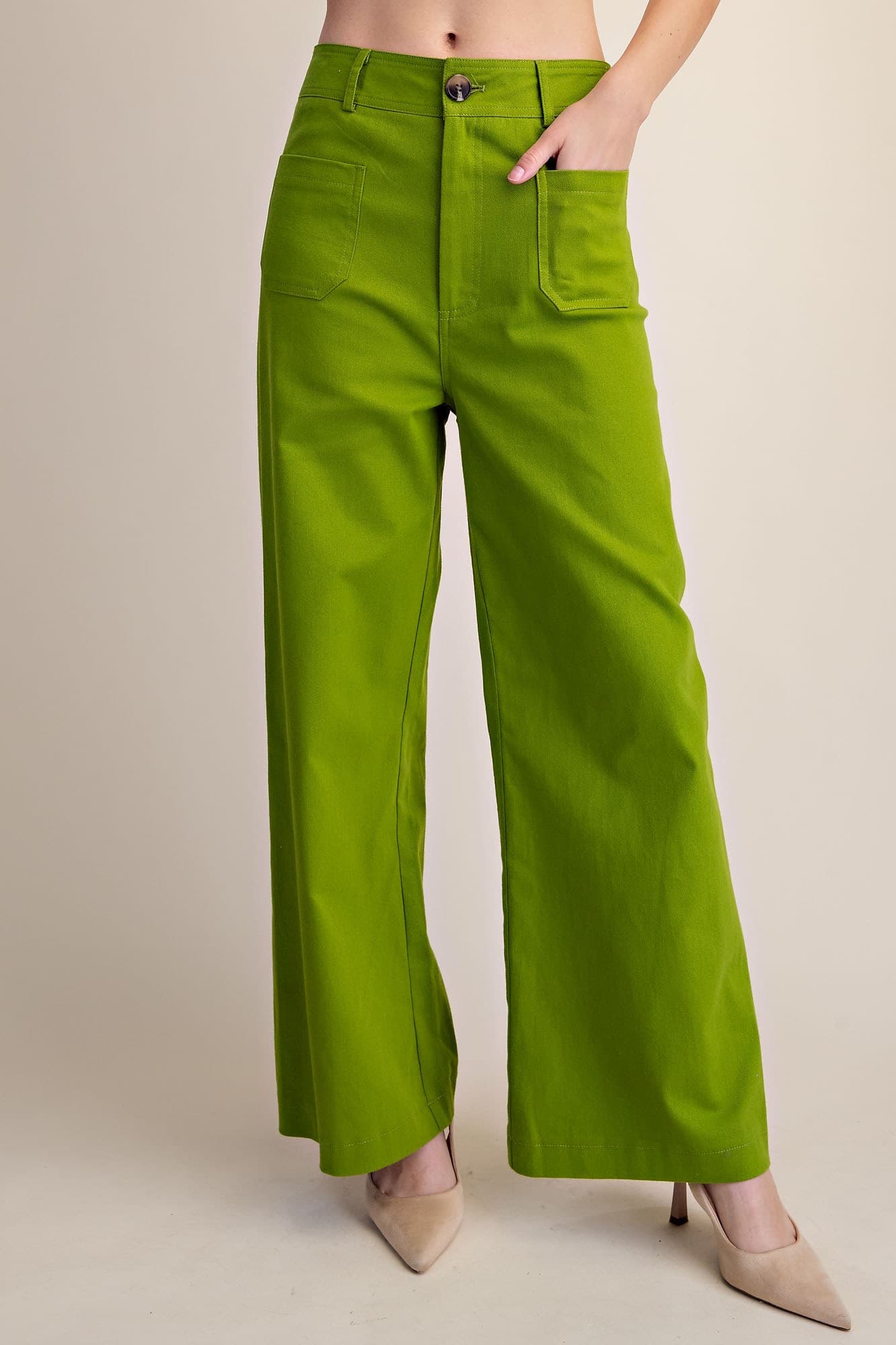 P9264 - GREEN