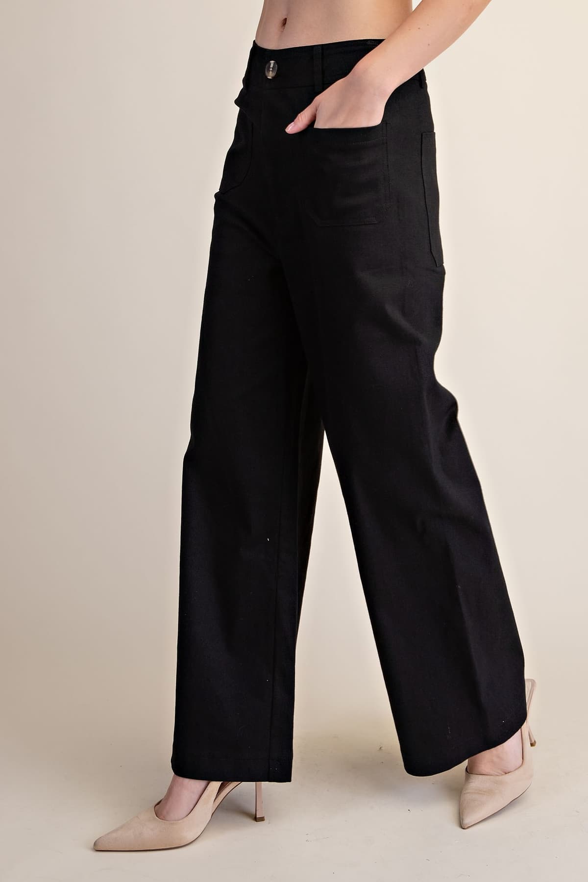 P9264 - BLACK