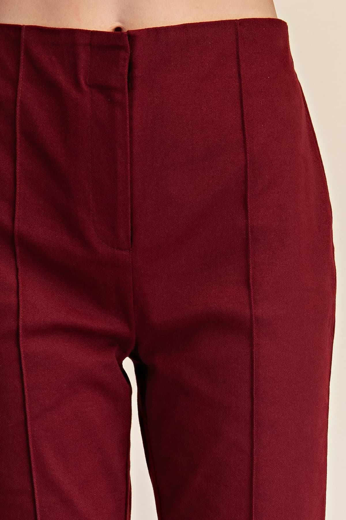 P9144 - BURGUNDY