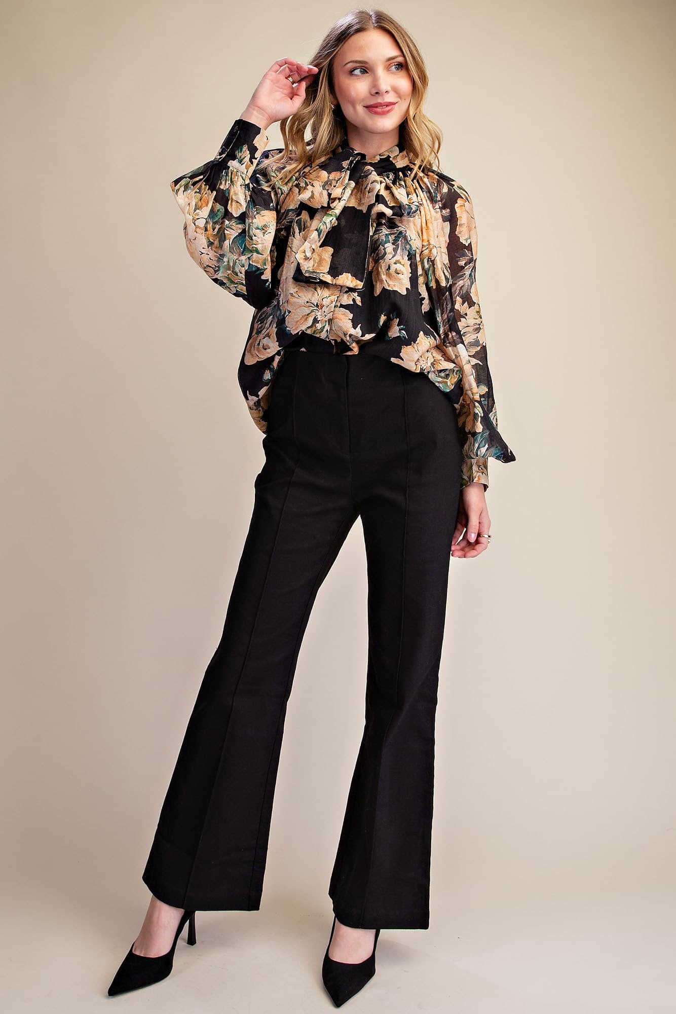 P9144 - BLACK