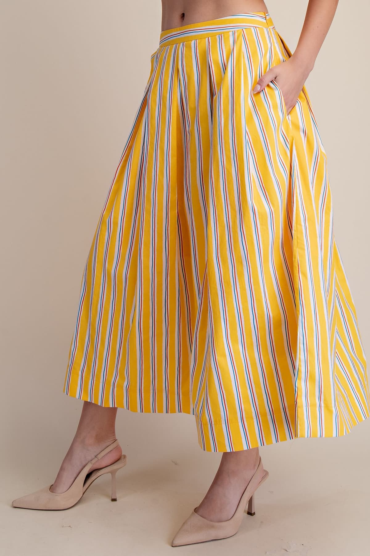 S8194 - YELLOW