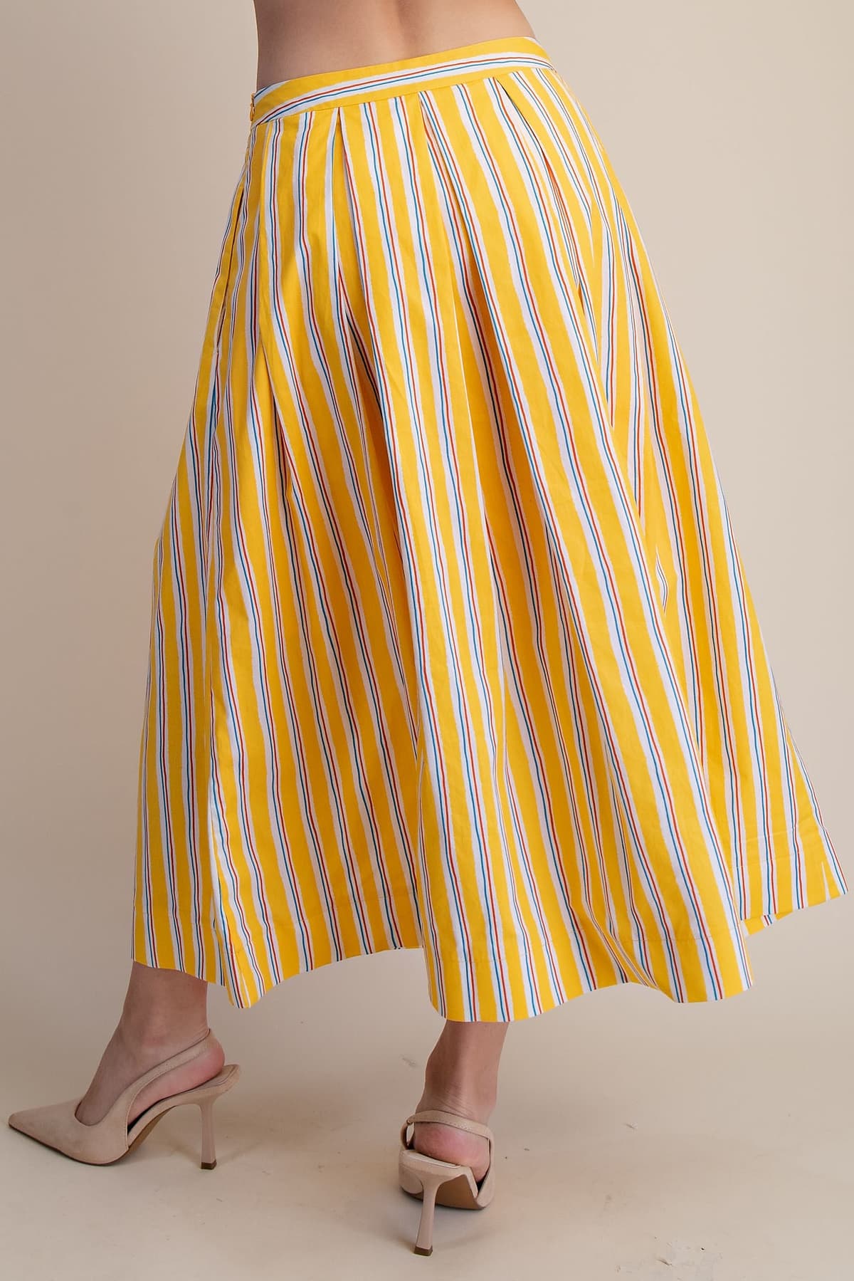 S8194 - YELLOW