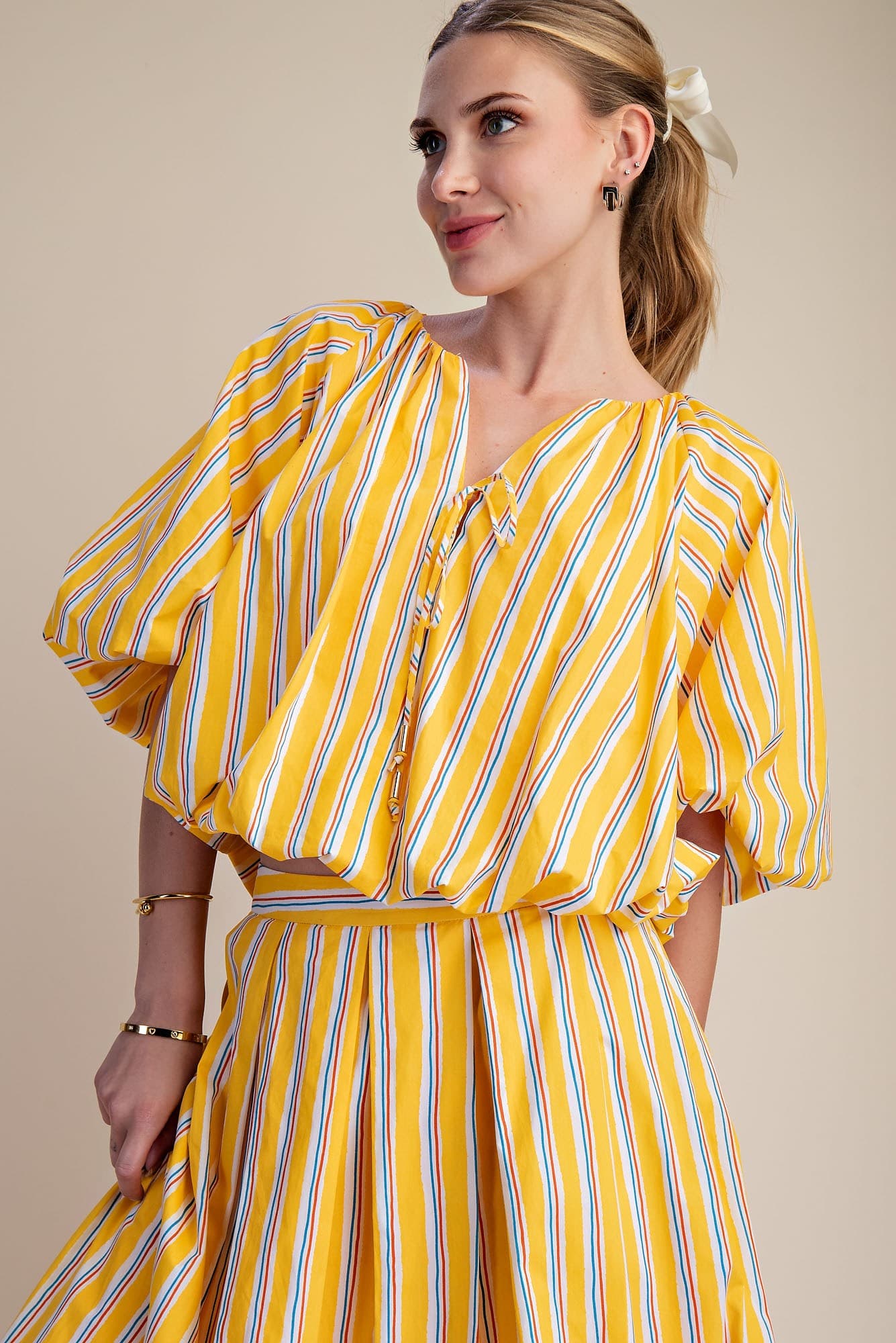 T8192 - YELLOW