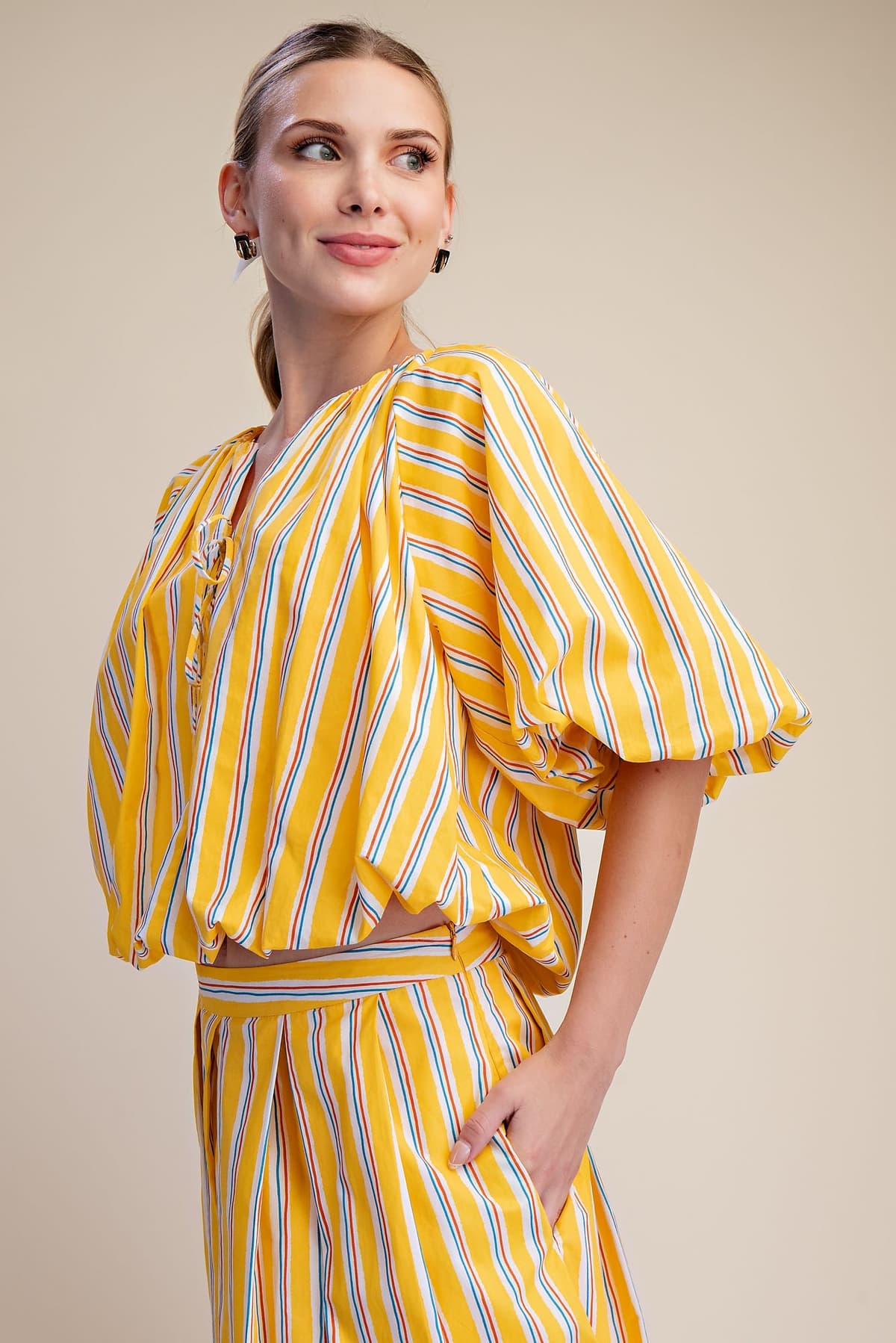 T8192 - YELLOW