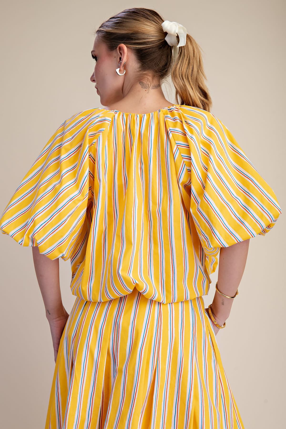 T8192 - YELLOW