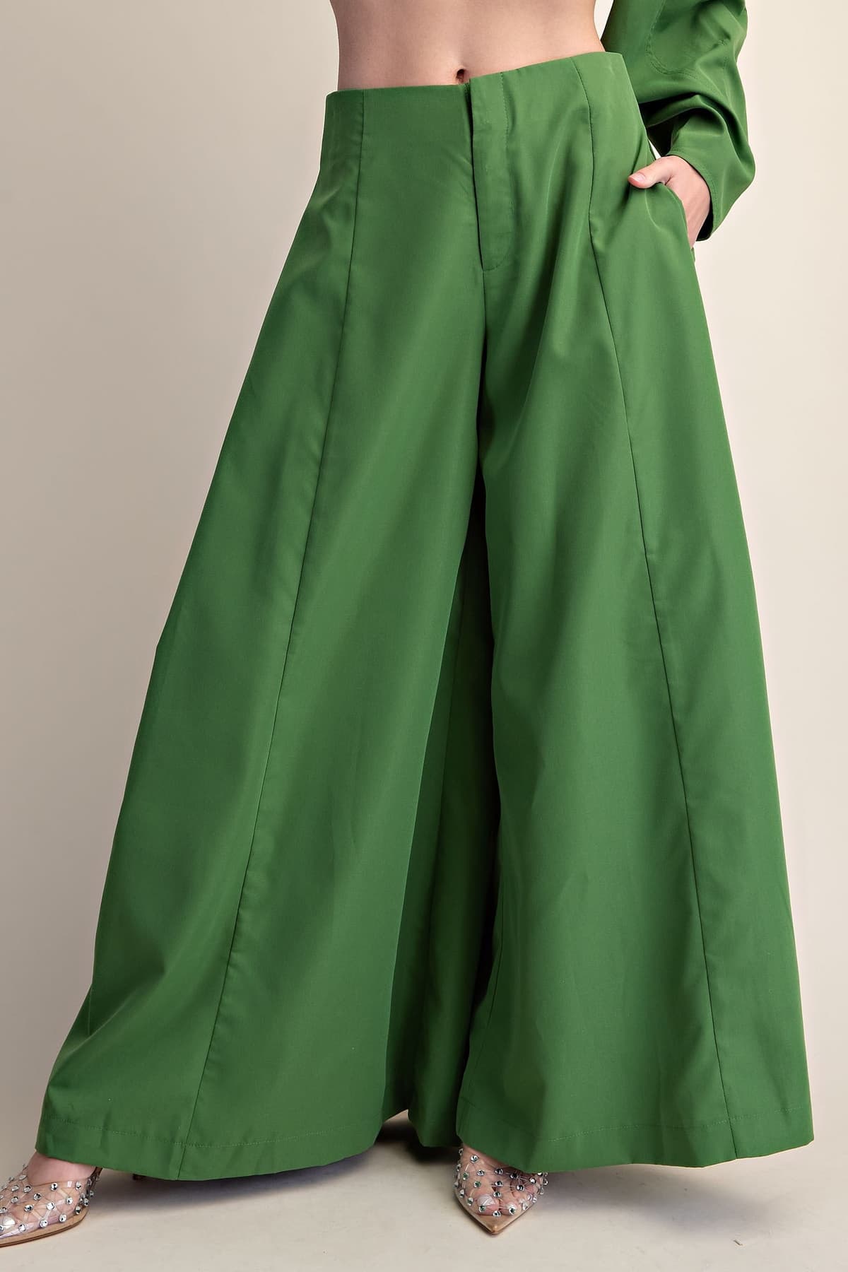 P9257 - GREEN