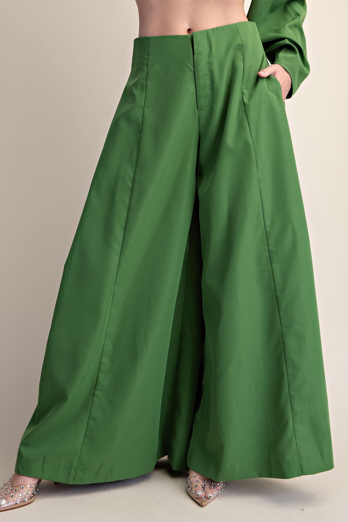 P9257 - GREEN