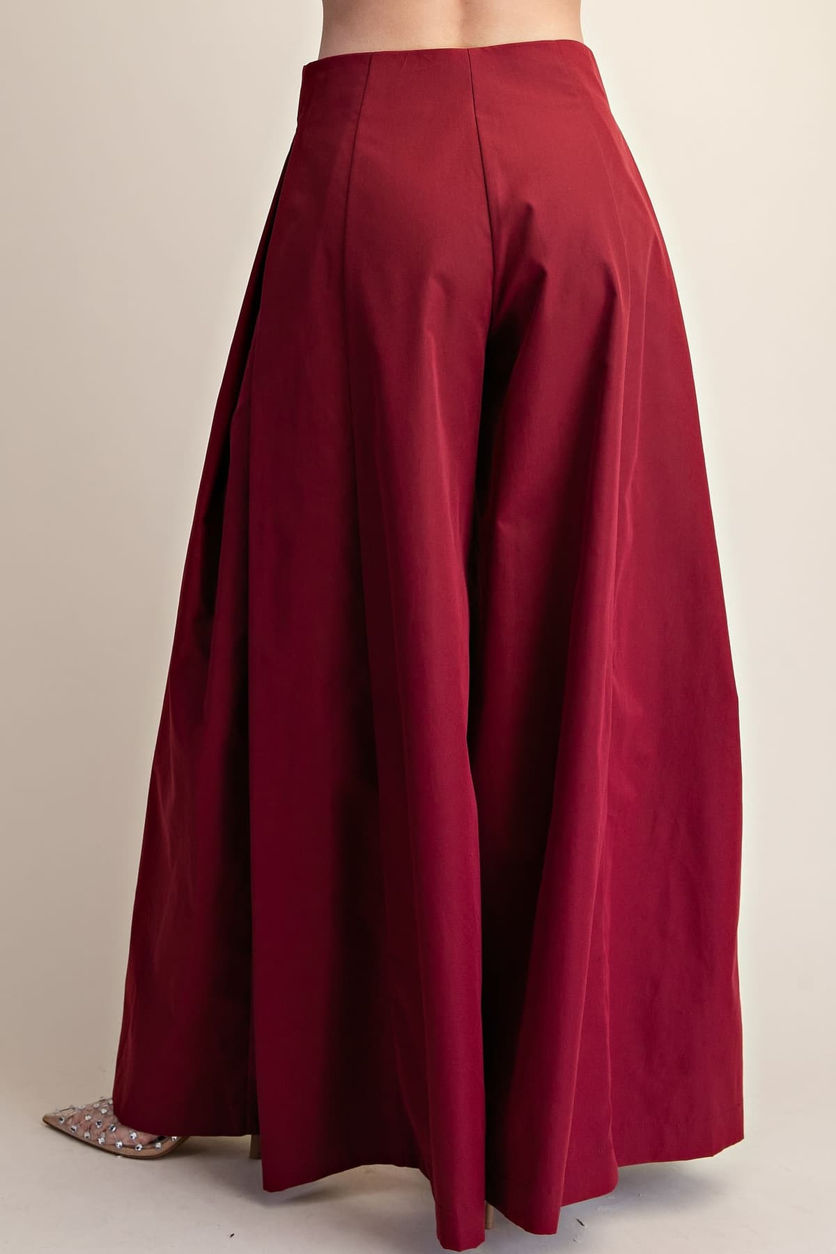P9257 - BURGUNDY