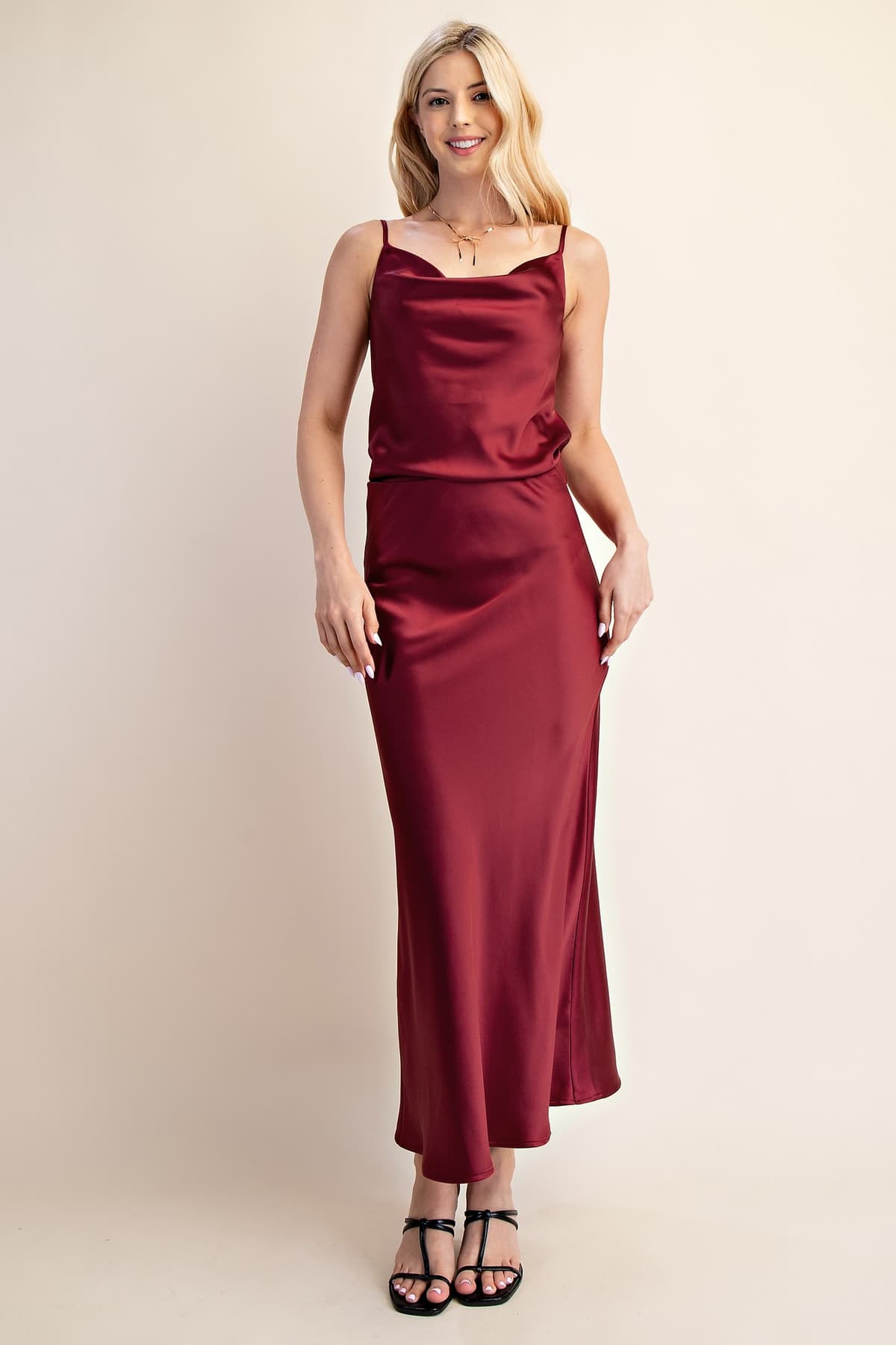 T9251 - BURGUNDY