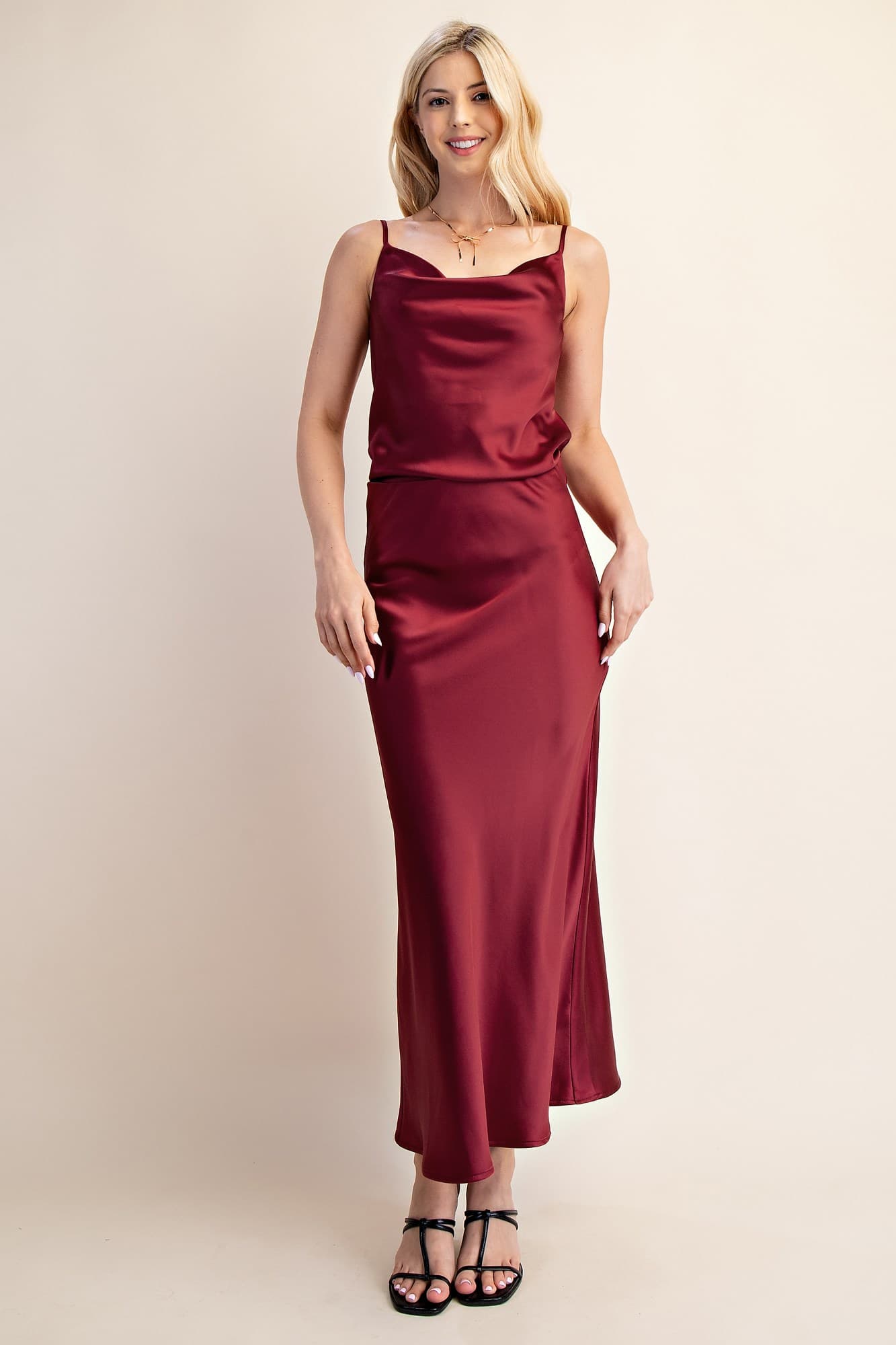 T9251 - BURGUNDY