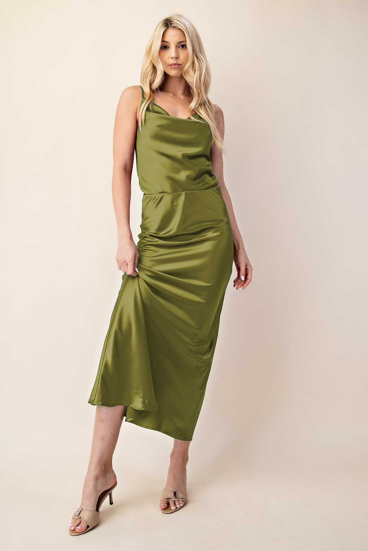S9252 - OLIVE
