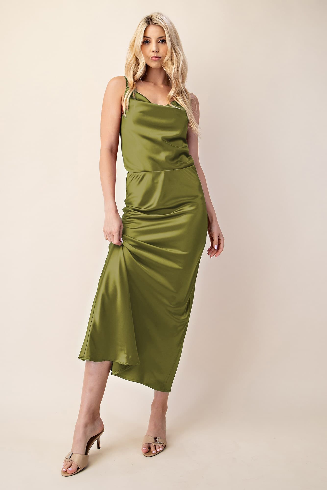S9252 - OLIVE