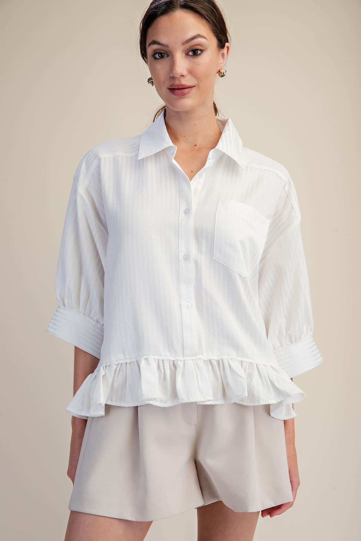 T8162 - WHITE