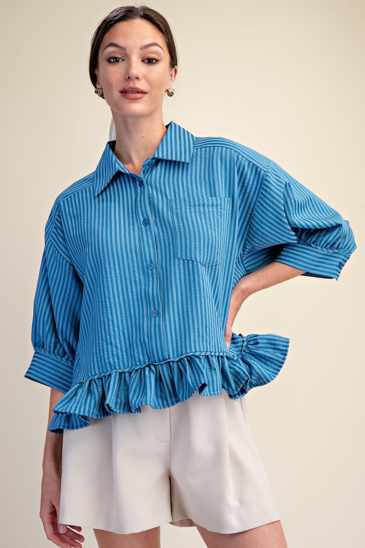 T8162 - BLUE