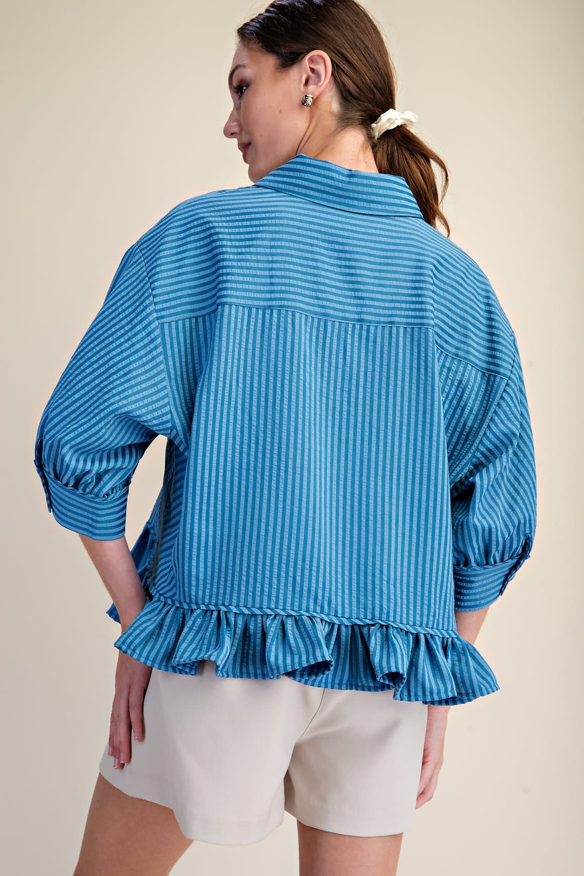 T8162 - BLUE