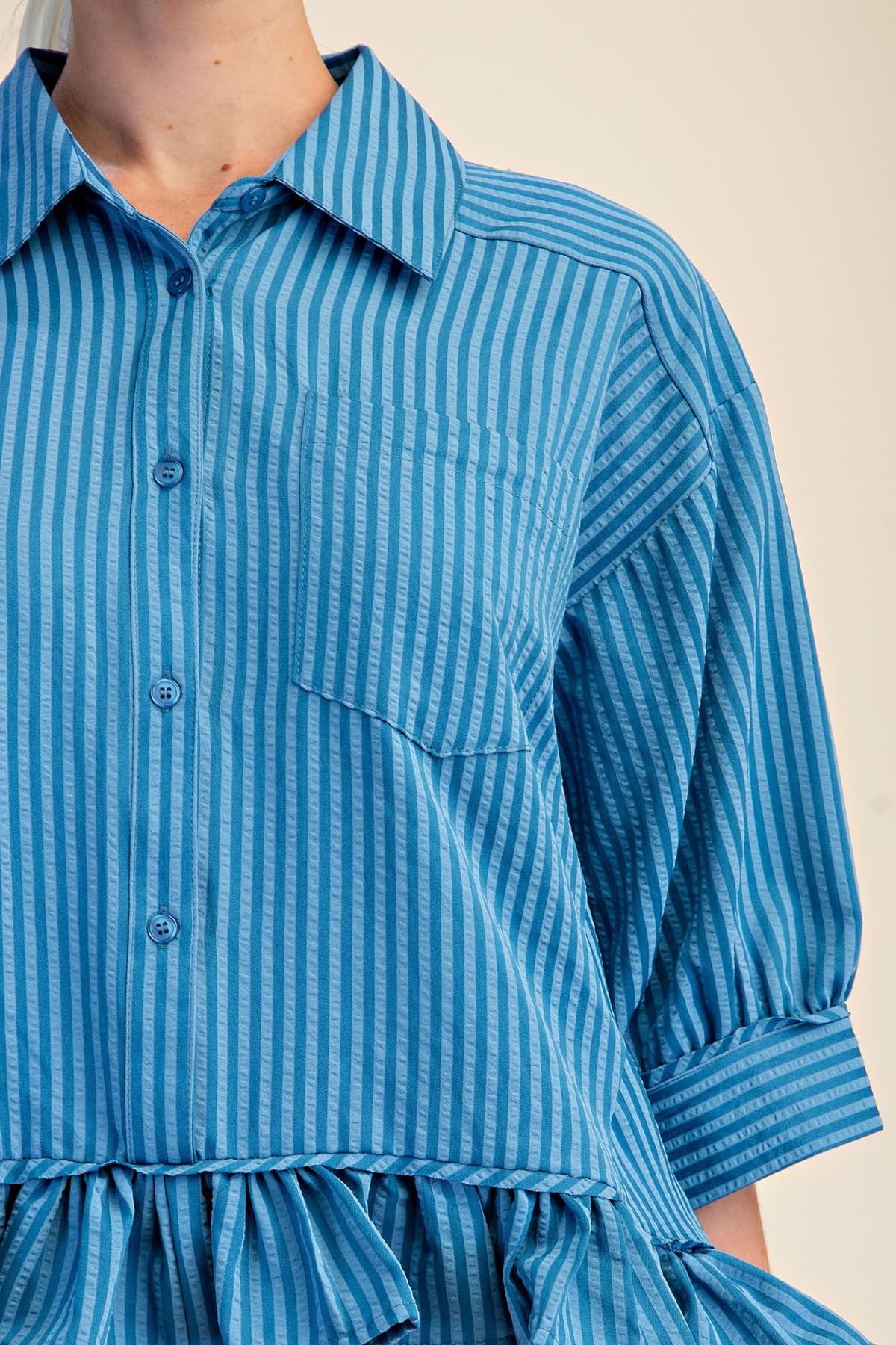 T8162 - BLUE