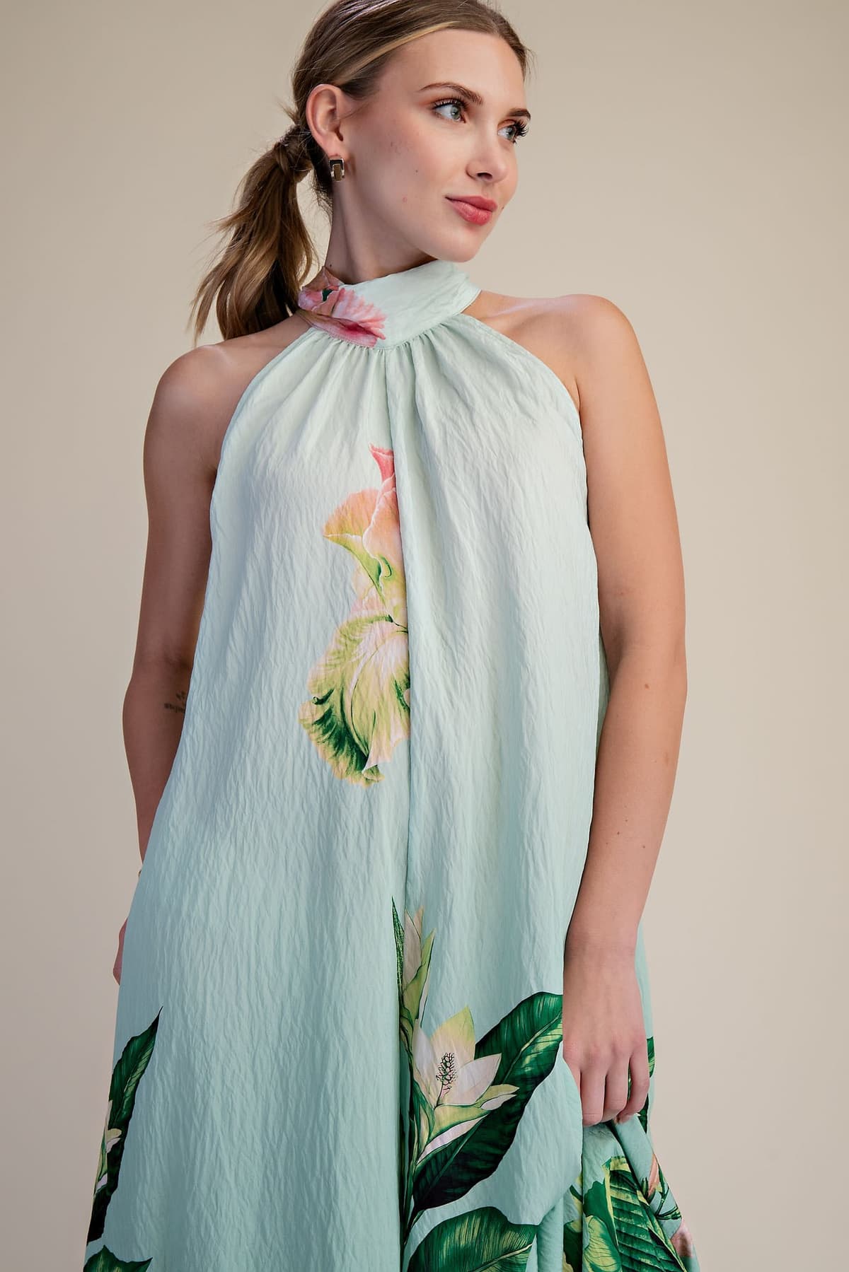 P9130 - MINT/GREEN